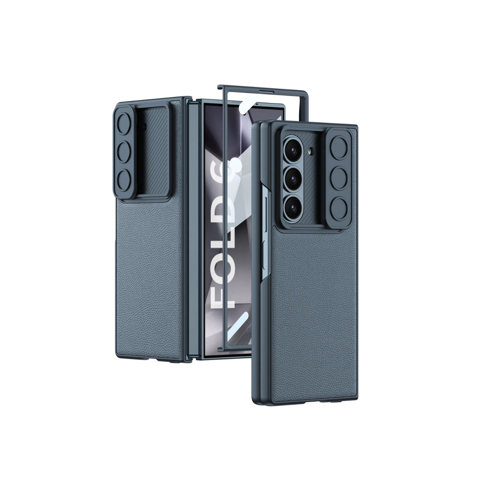 Samsung Galaxy Fold 6 Case