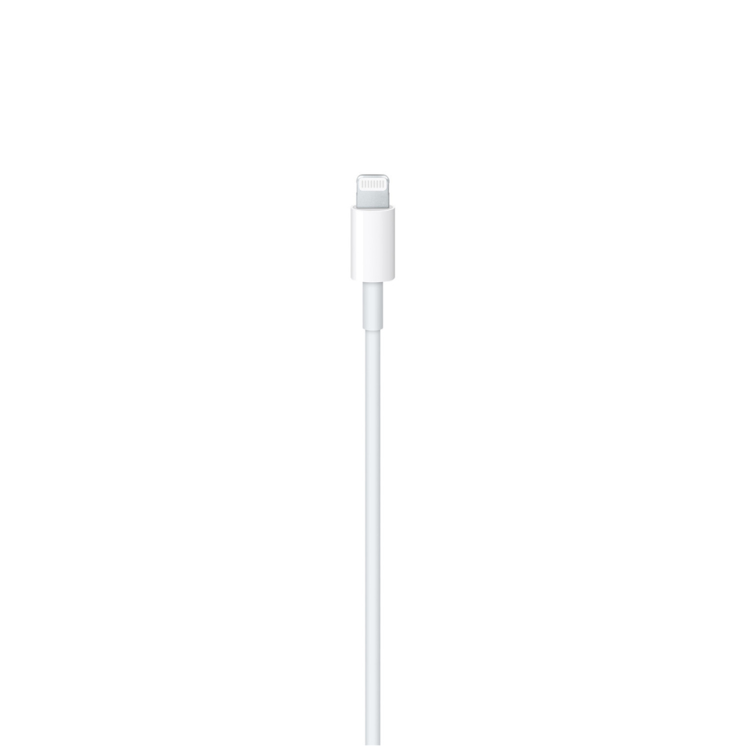 Apple USB-C-Lighting (2m) Kabel - 60W