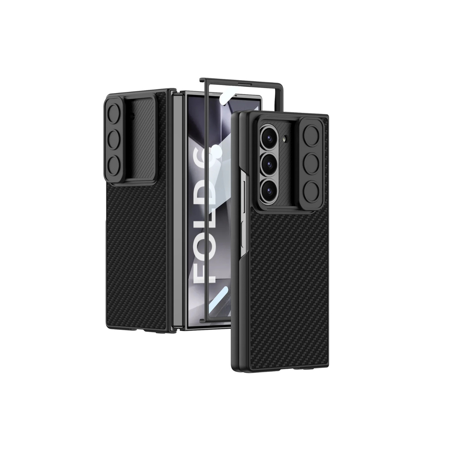 Samsung Galaxy Fold 6 Case