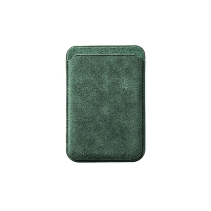 Alcantara Wallet - MagSafe