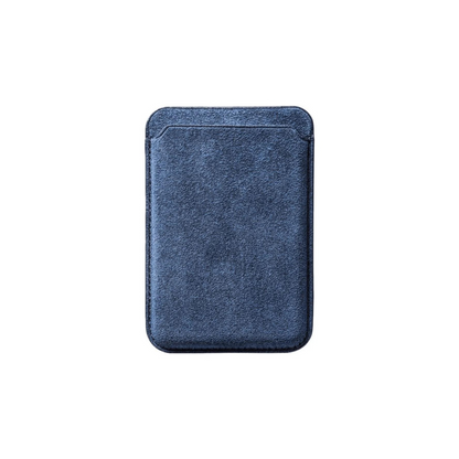 Alcantara Wallet - MagSafe