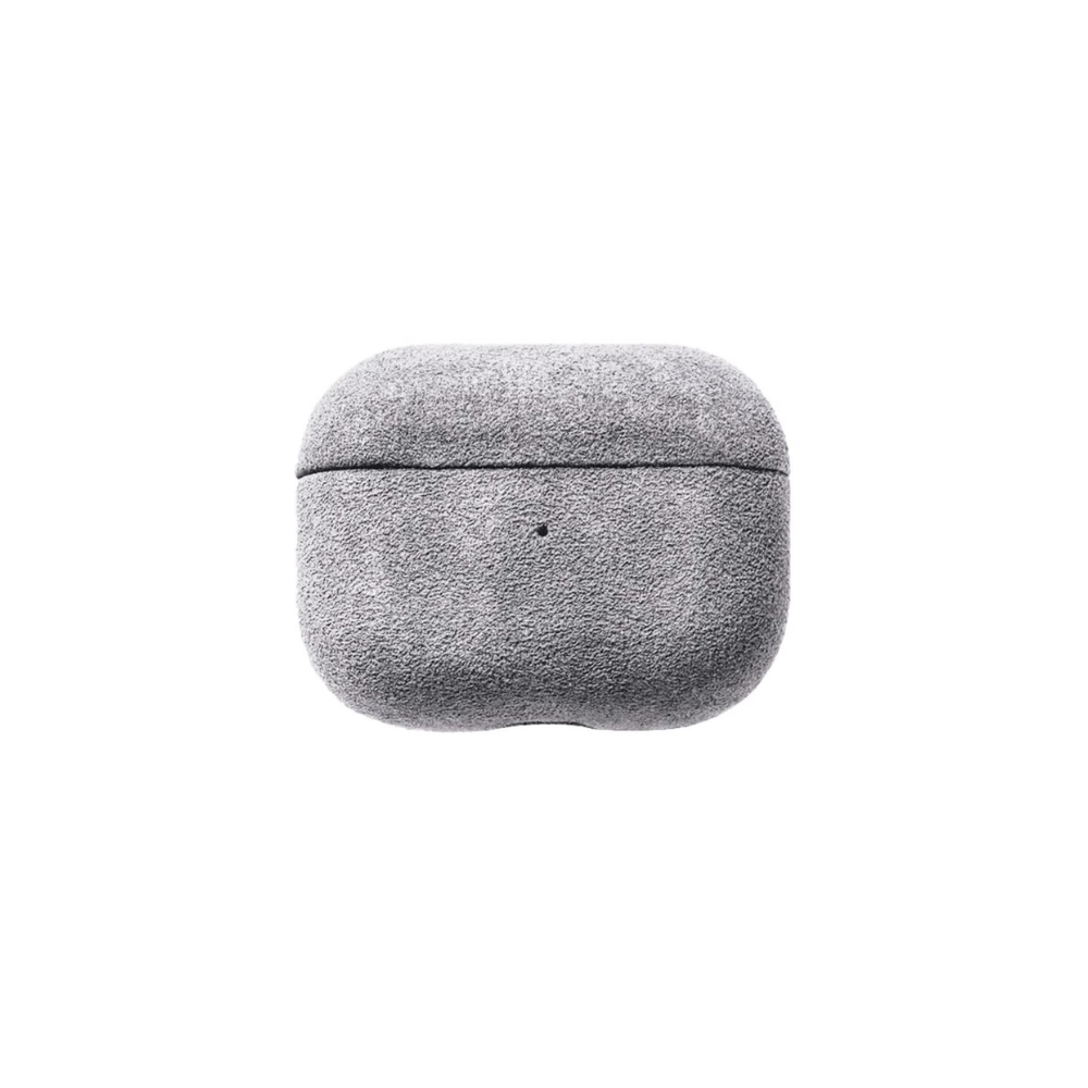 Alcantara Case - Airpods Edition