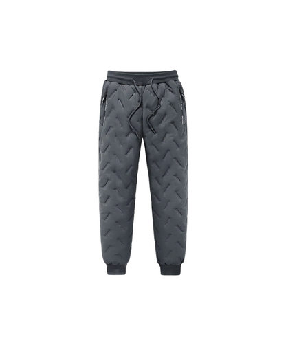 Fleece Trainingsbroek