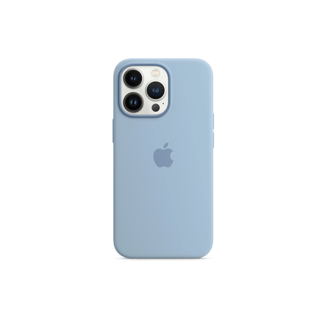 Iphone Case AntiSlip - Siliconen