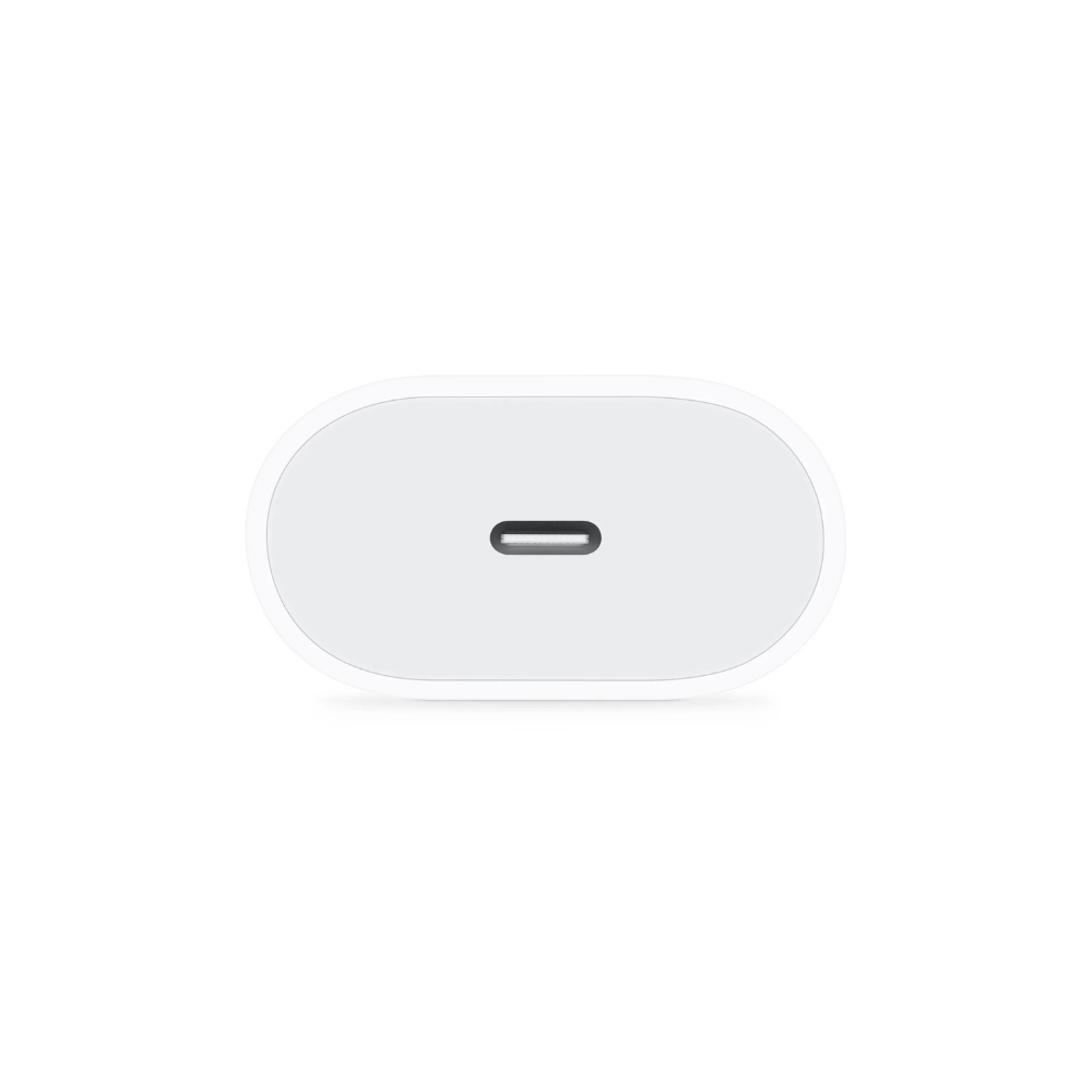 Apple USB-C Snellader - 20W