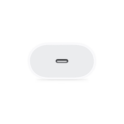 Apple USB-C Snellader - 20W