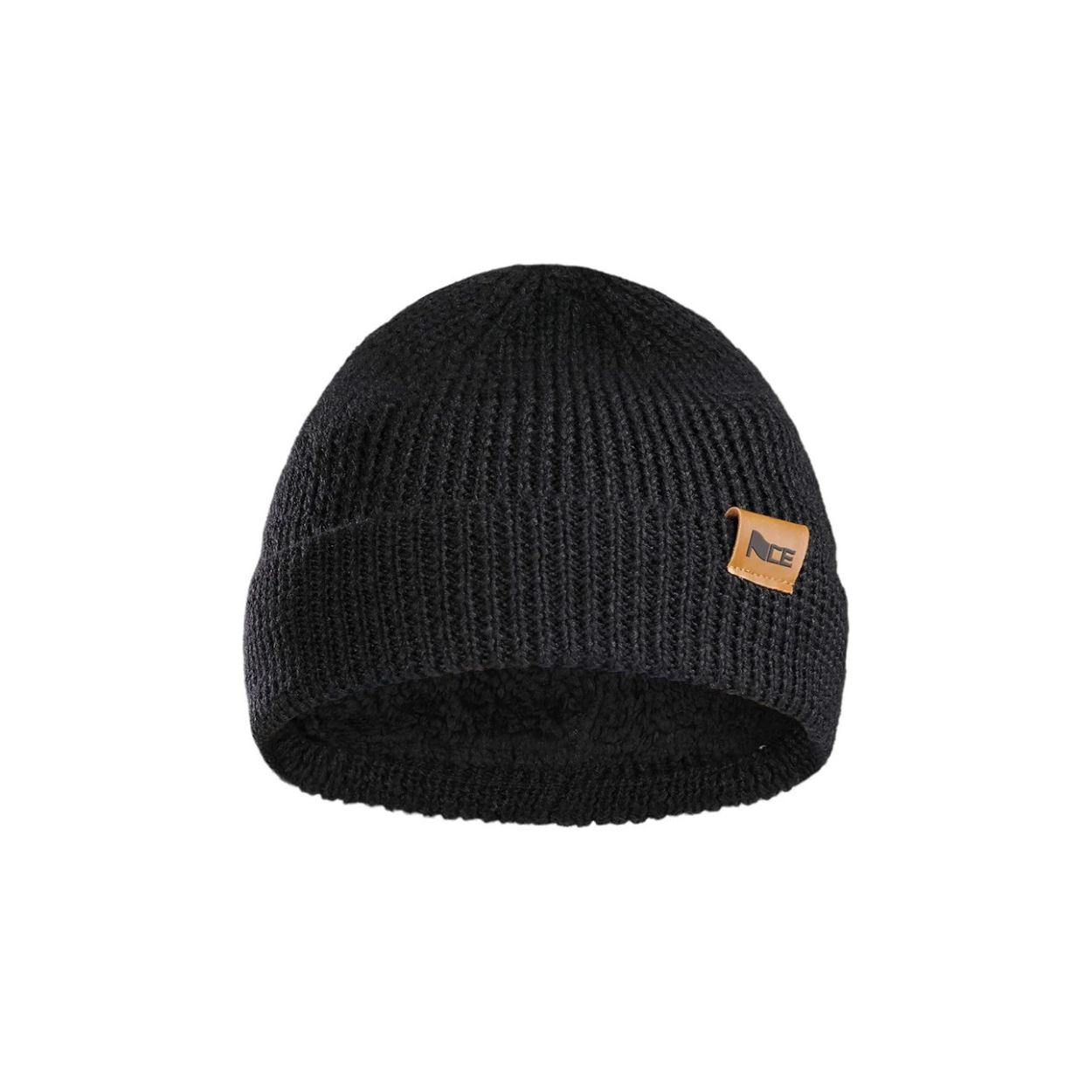 Fleece Beanie