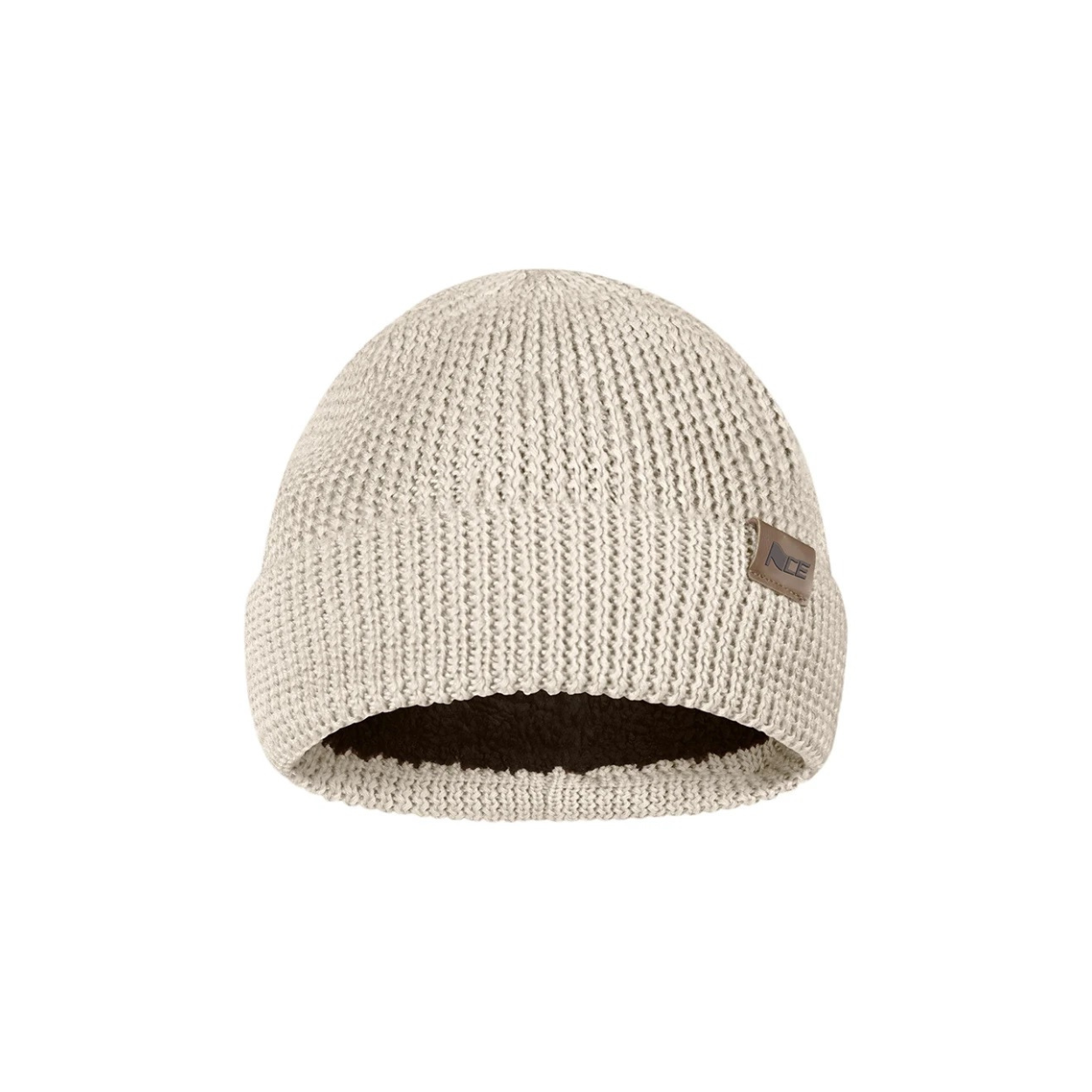 Fleece Beanie