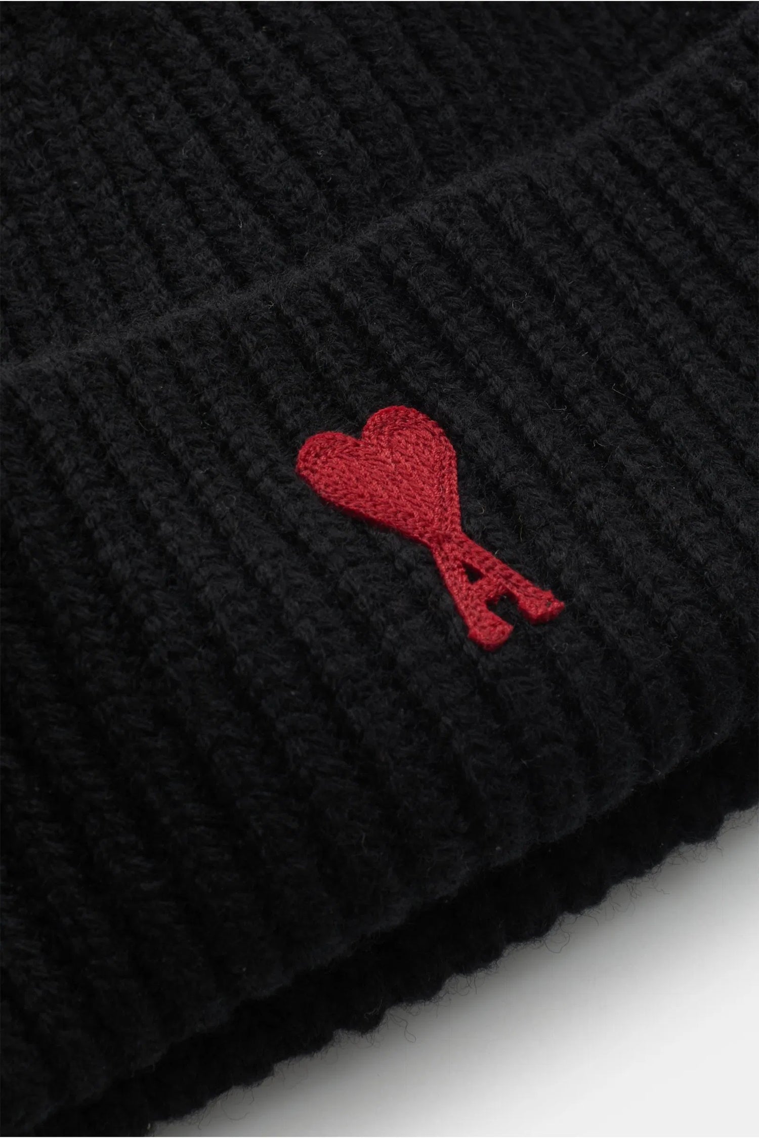 AMI HEART BEANIE