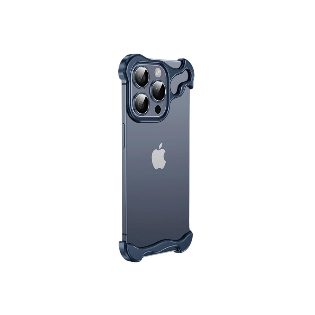 Iphone Case Platinum - Standaard