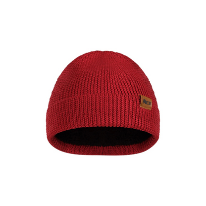 Fleece Beanie