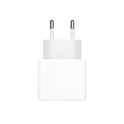 Apple USB-C Snellader - 20W