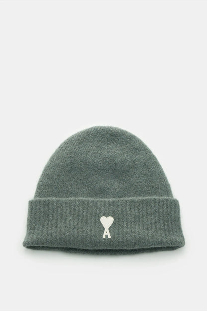 AMI HEART BEANIE