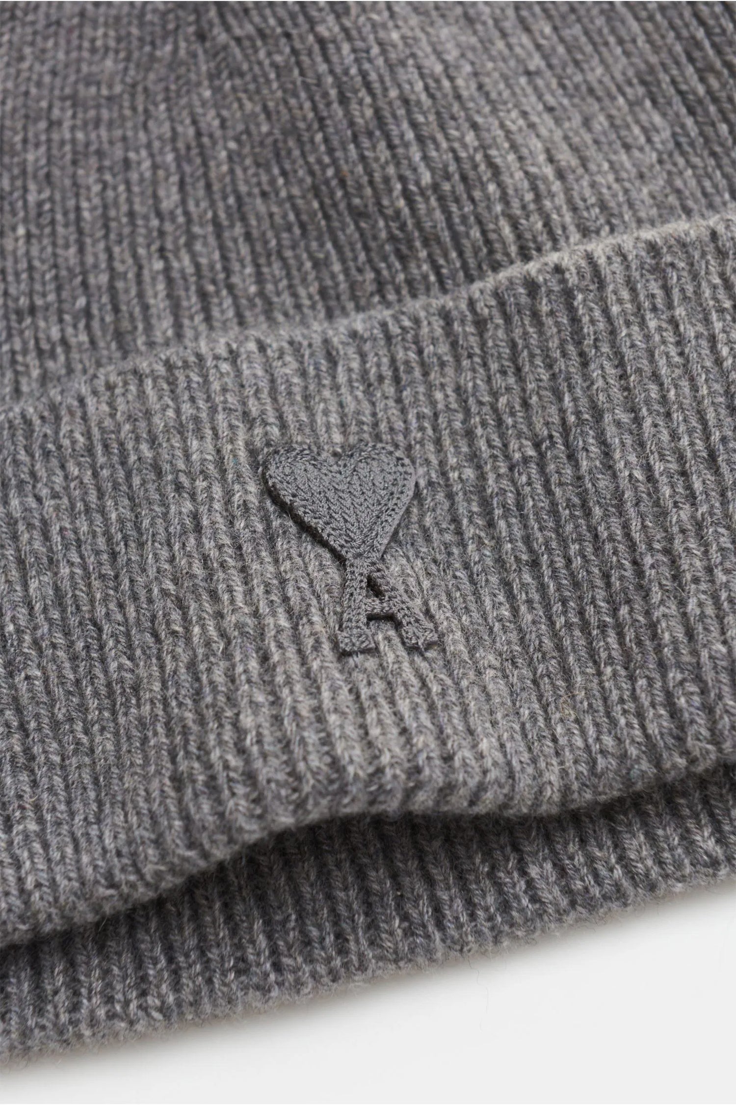 AMI HEART BEANIE