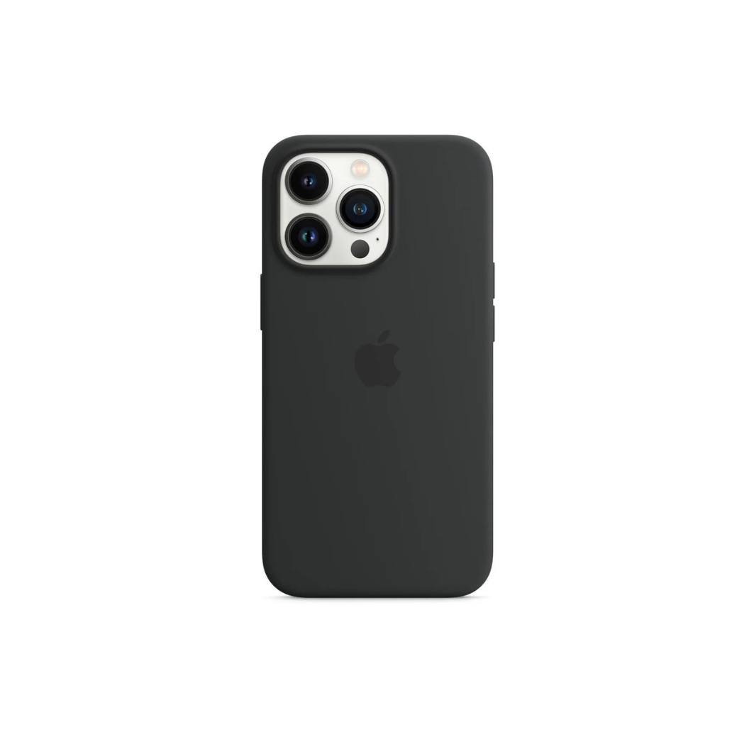 Iphone Case AntiSlip - Siliconen