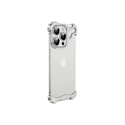 Iphone Case Platinum - Standaard