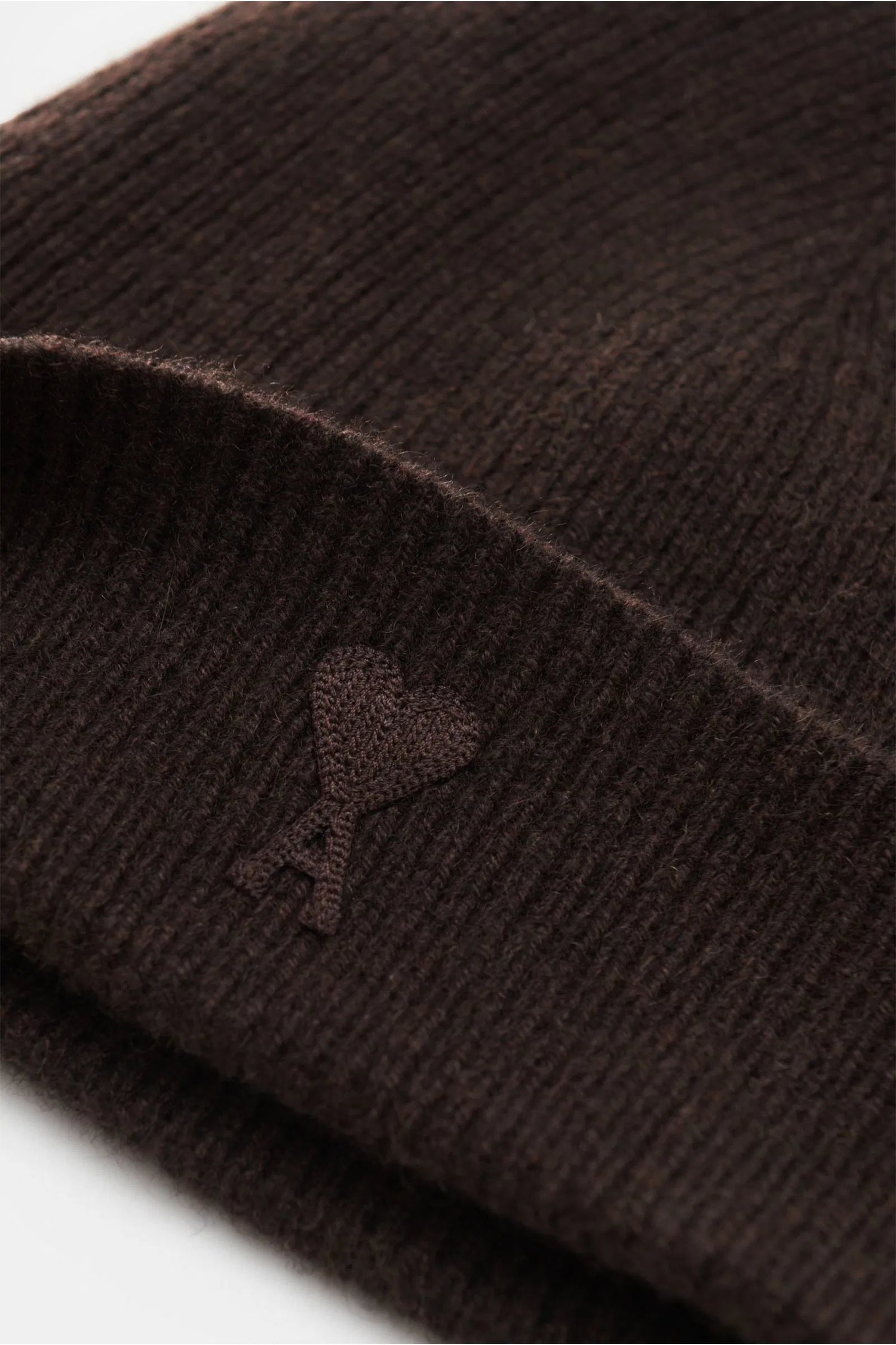 AMI HEART BEANIE