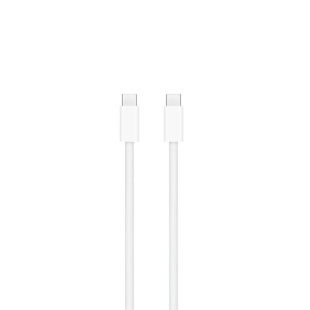 Apple USB-C Snellader (1m) Kabel - 60W