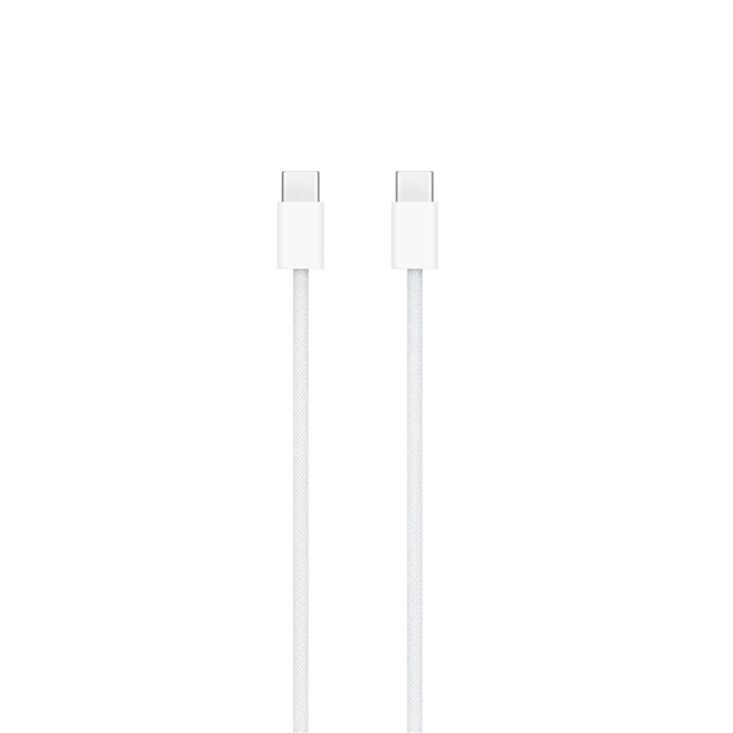 Apple USB-C Snellader (1.5m) Kabel - 60W