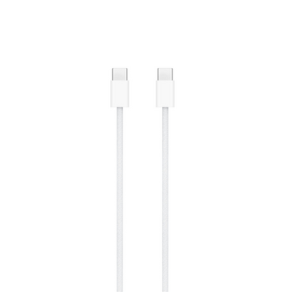 Apple USB-C Snellader (1.5m) Kabel - 60W