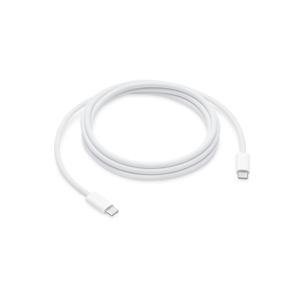 Apple USB-C Snellader (1.5m) Kabel - 60W