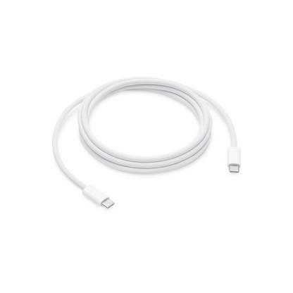 Apple USB-C Snellader (1.5m) Kabel - 60W