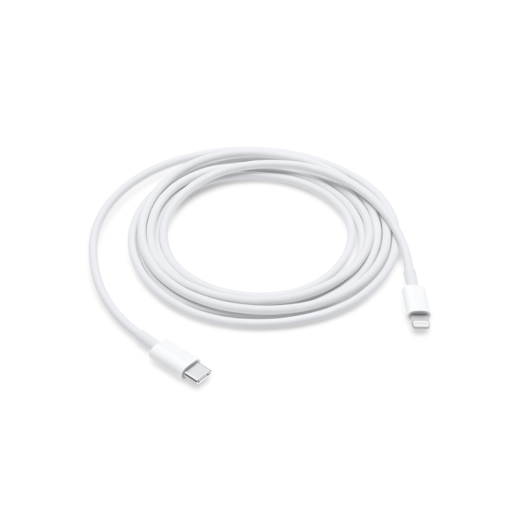 Apple USB-C-Lighting (2m) Kabel - 60W