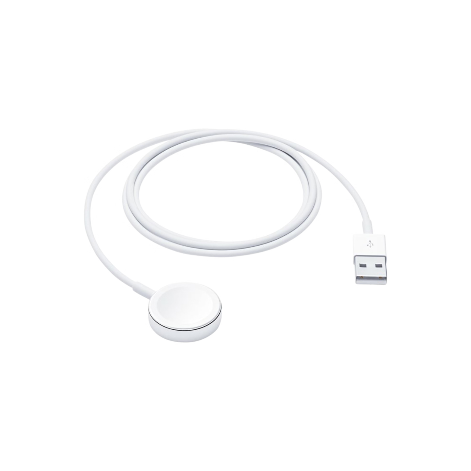 Apple Watch USB-A Oplader (1M) Kabel - 20W