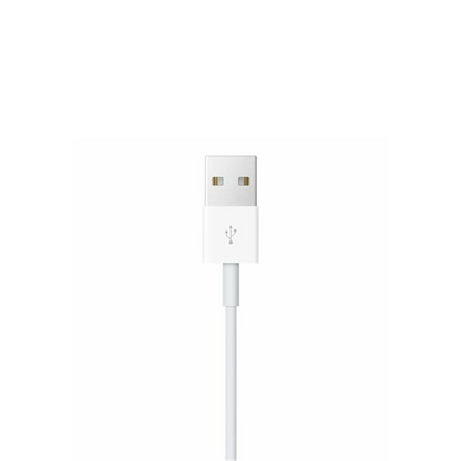 Apple Watch USB-A Oplader (1M) Kabel - 20W