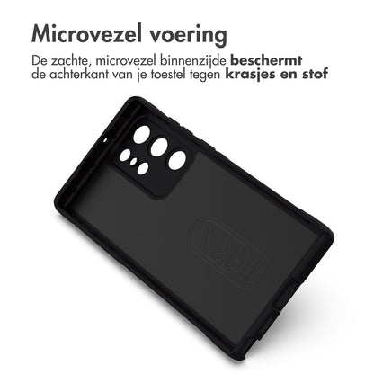 Samsung Case - Siliconen