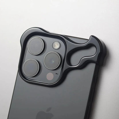 Iphone Case Platinum - Standaard