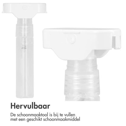 5 in 1 - Schoonmaak Set