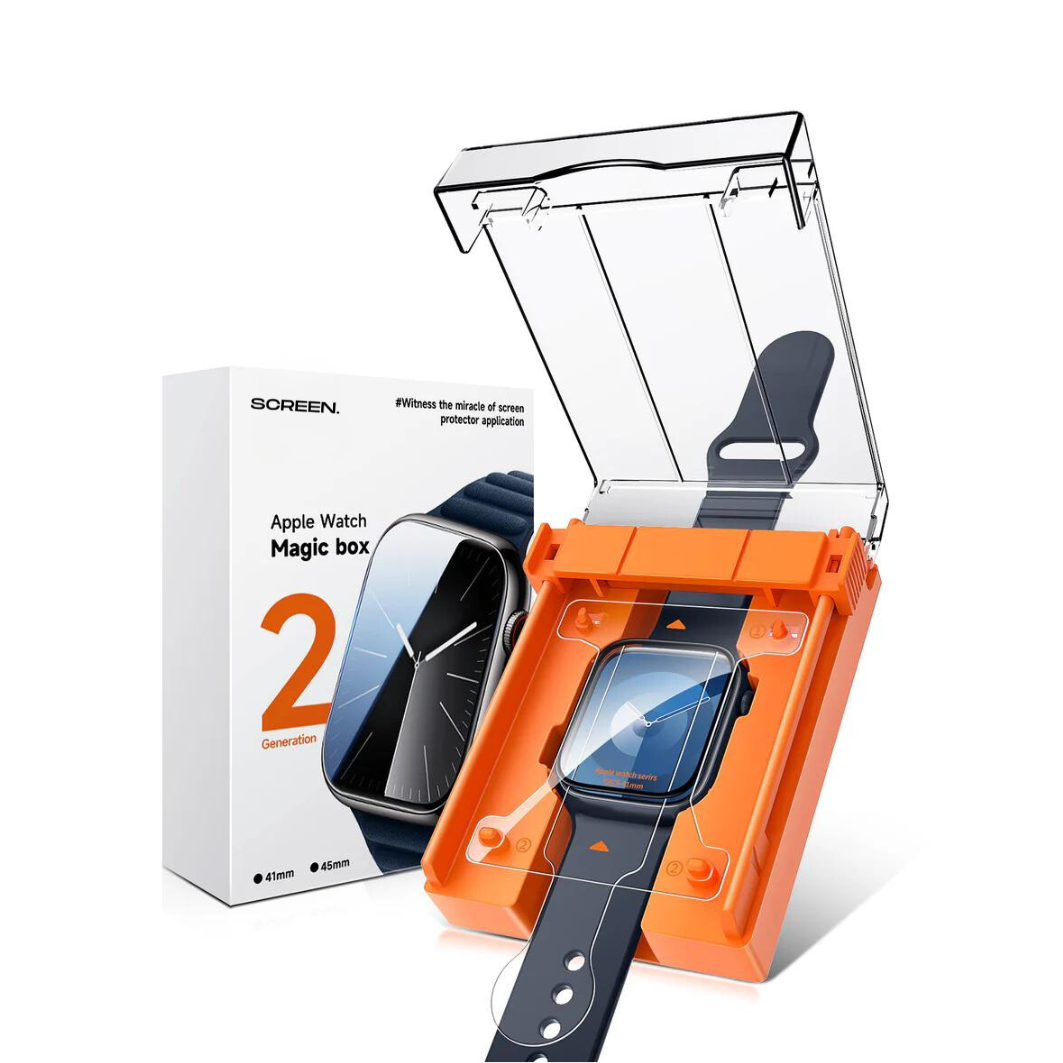 Apple Watch - Screen Protector