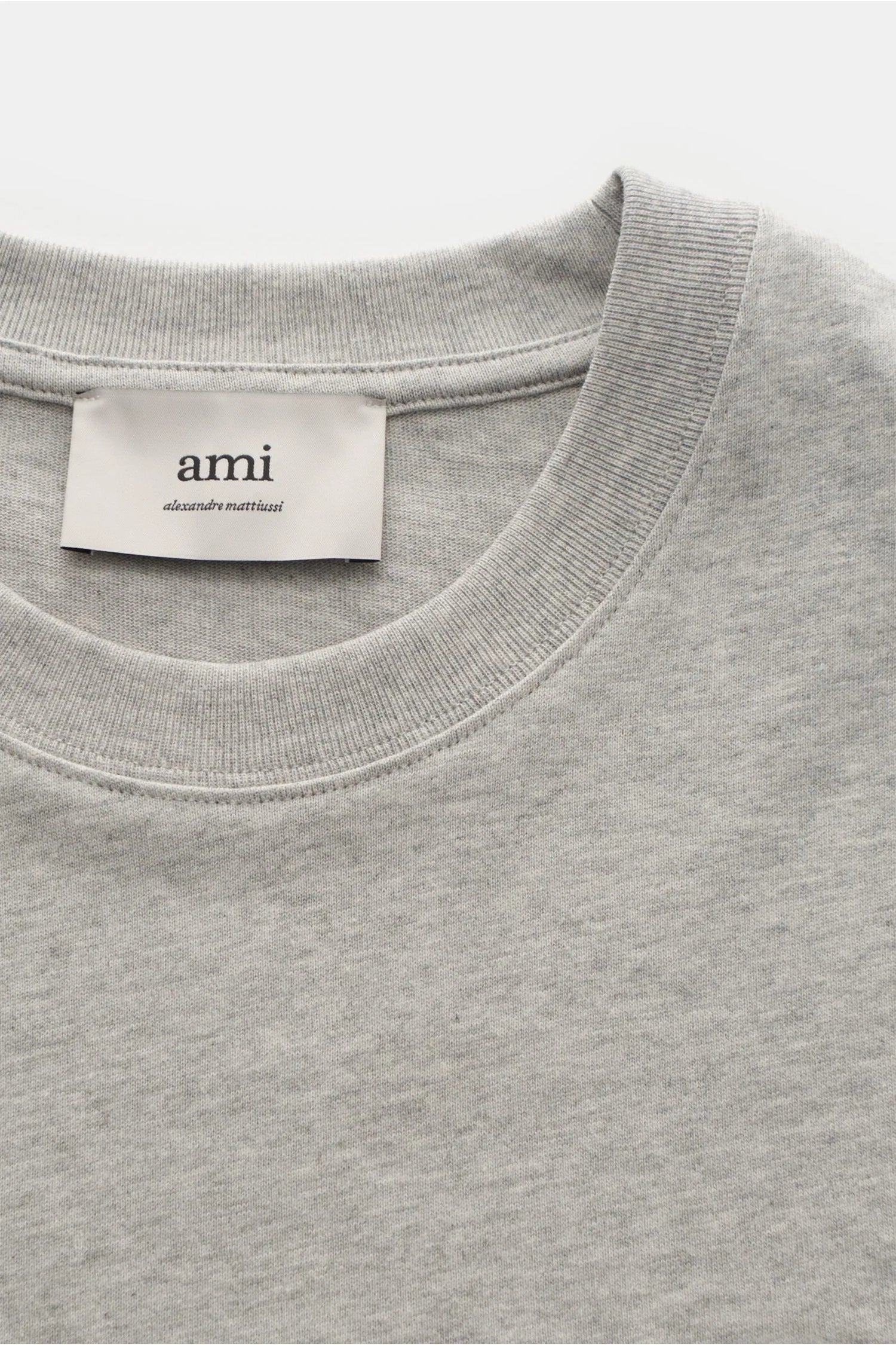 AMI HEART T-SHIRT