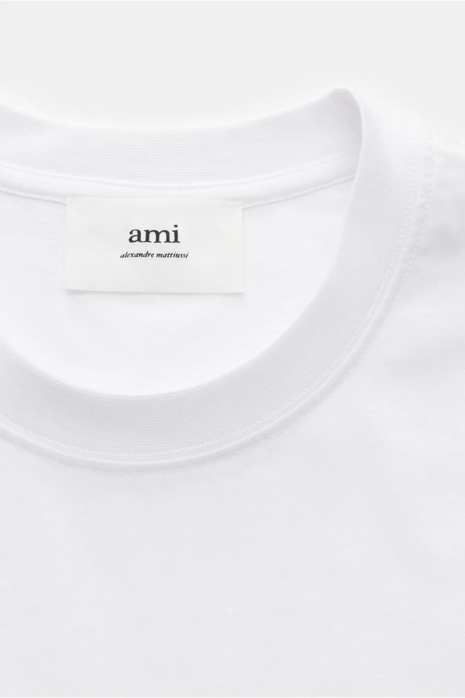 AMI HEART T-SHIRT